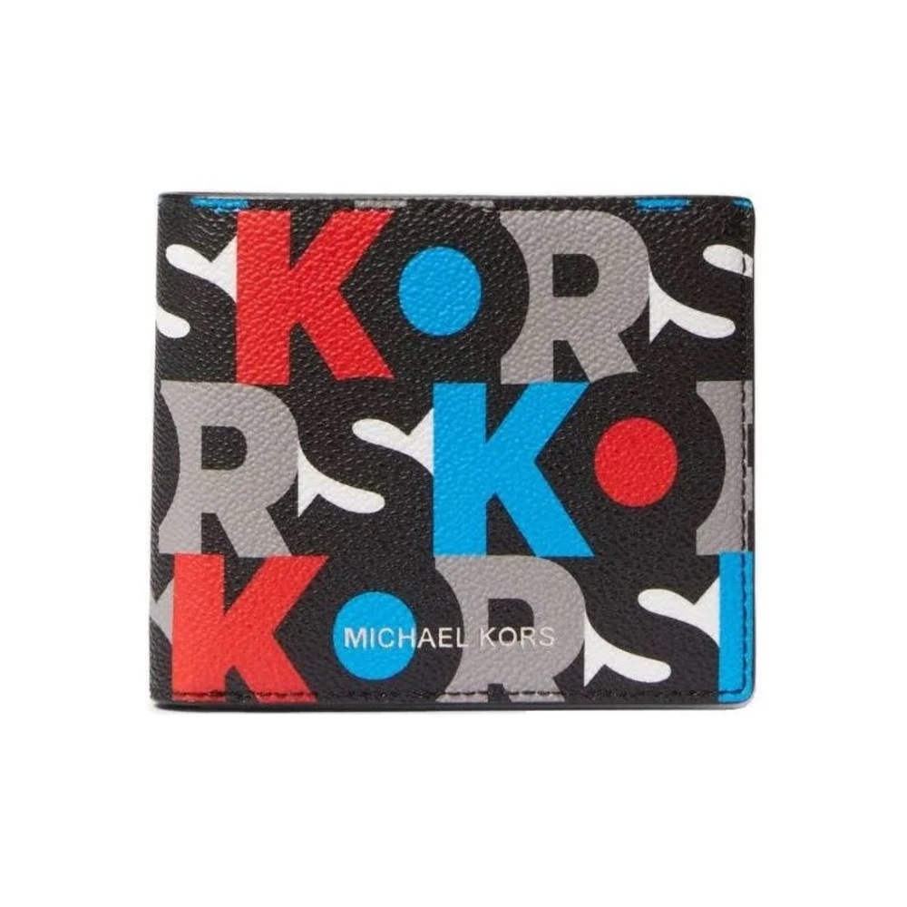 NWT MICHAEL KORS Wallet 
Billfold Wallet